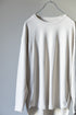 【CURLY&Co.】"PREMIEREWARM L/S TEE"